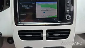 Renault ZOE Zen 40 de 2018