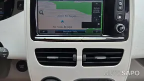 Renault ZOE Zen 40 de 2018