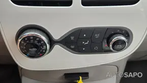 Renault ZOE Zen 40 de 2018