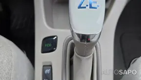 Renault ZOE Zen 40 de 2018