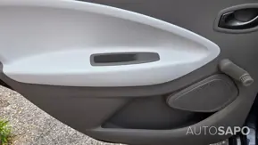 Renault ZOE Zen 40 de 2018