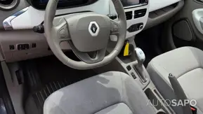 Renault ZOE Zen 40 de 2018