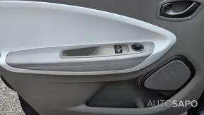 Renault ZOE Zen 40 de 2018