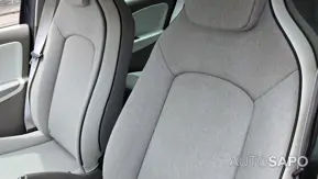 Renault ZOE Zen 40 de 2018