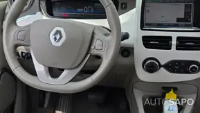 Renault ZOE Zen 40 de 2018