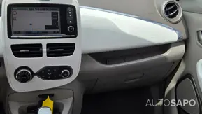 Renault ZOE Zen 40 de 2018
