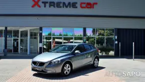 Volvo V40 de 2017