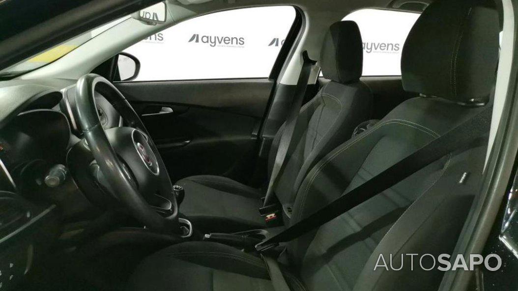 Fiat Tipo 1.3 M-Jet Lounge de 2019
