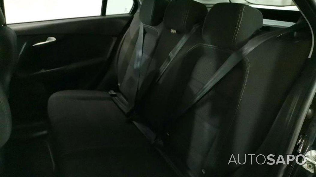 Fiat Tipo 1.3 M-Jet Lounge de 2019