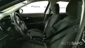 Fiat Tipo 1.3 M-Jet Lounge de 2019