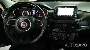 Fiat Tipo 1.3 M-Jet Lounge de 2019