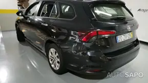 Fiat Tipo 1.3 M-Jet Lounge de 2019