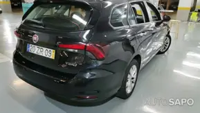 Fiat Tipo 1.3 M-Jet Lounge de 2019