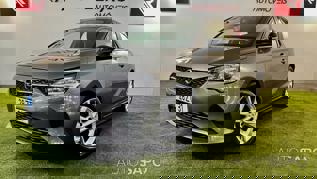 Opel Corsa de 2020