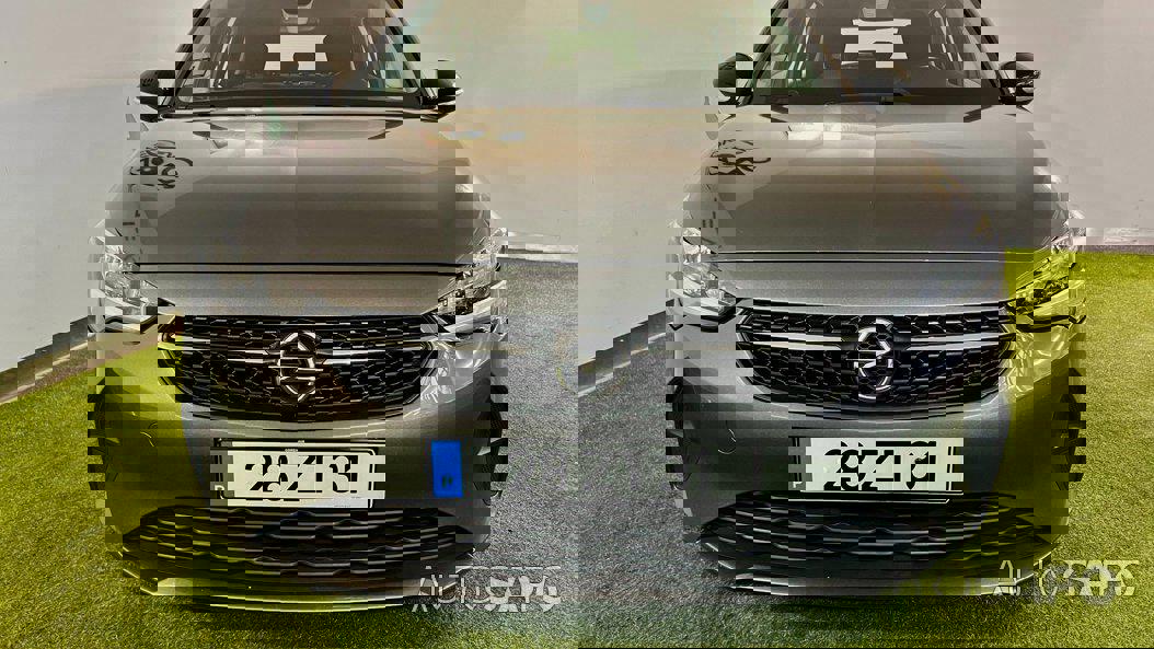 Opel Corsa de 2020