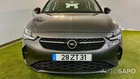 Opel Corsa de 2020