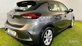Opel Corsa de 2020