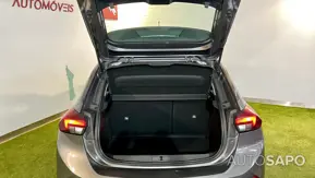 Opel Corsa de 2020