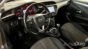Opel Corsa de 2020