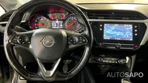 Opel Corsa de 2020