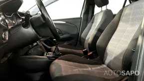 Opel Corsa de 2020