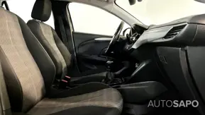 Opel Corsa de 2020