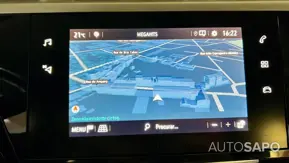 Opel Corsa de 2020