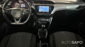 Opel Corsa de 2020