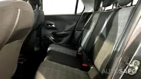Opel Corsa de 2020