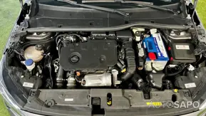 Opel Corsa de 2020