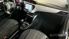 Opel Corsa de 2020