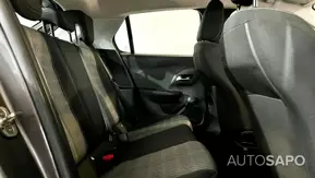 Opel Corsa de 2020