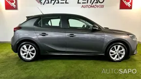 Opel Corsa de 2020