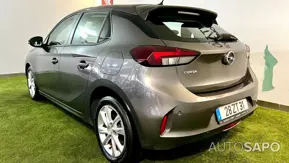 Opel Corsa de 2020