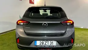 Opel Corsa de 2020