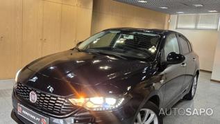 Fiat Tipo 1.3 M-Jet Lounge de 2020