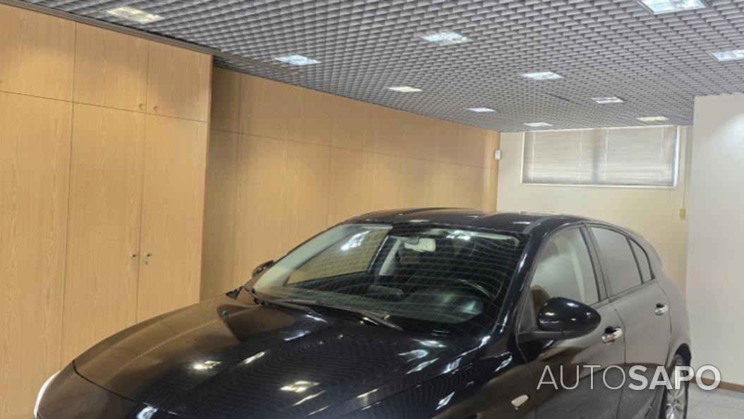 Fiat Tipo 1.3 M-Jet Lounge de 2020