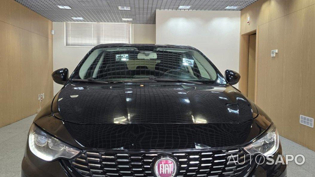 Fiat Tipo 1.3 M-Jet Lounge de 2020