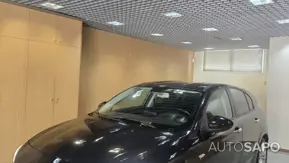 Fiat Tipo 1.3 M-Jet Lounge de 2020