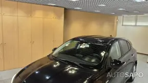 Fiat Tipo 1.3 M-Jet Lounge de 2020