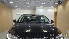 Fiat Tipo 1.3 M-Jet Lounge de 2020