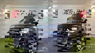 Audi Q5 de 2021