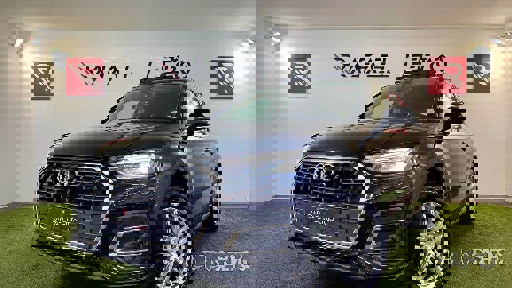 Audi Q5 de 2021