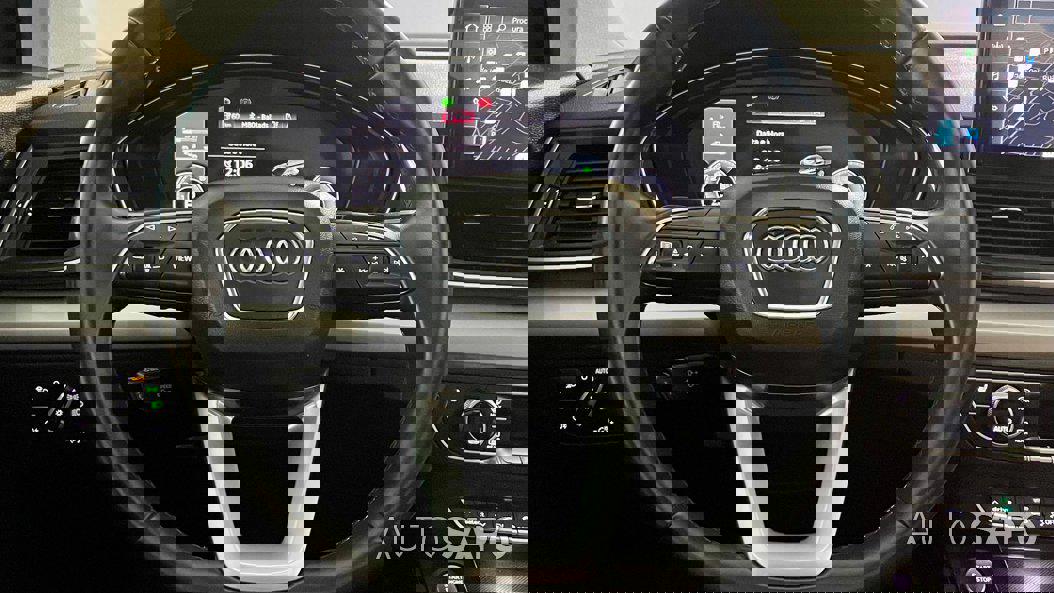 Audi Q5 de 2021