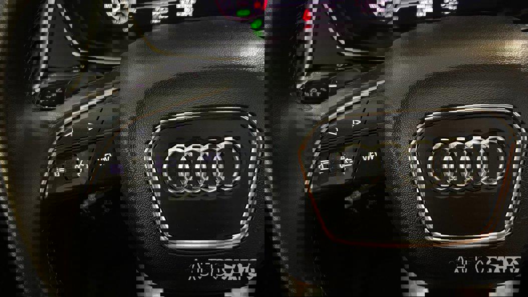 Audi Q5 de 2021