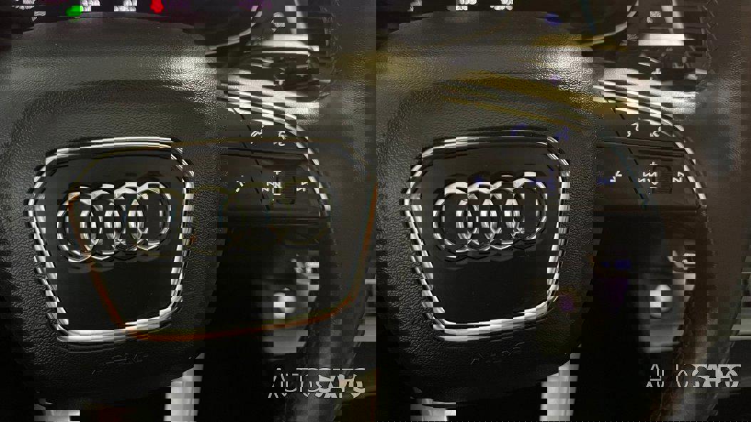 Audi Q5 de 2021