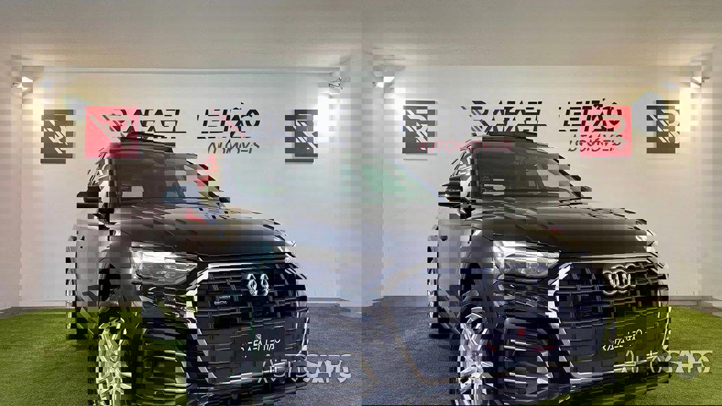 Audi Q5 de 2021