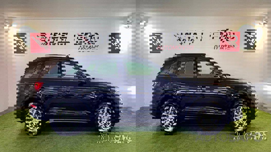 Audi Q5 de 2021