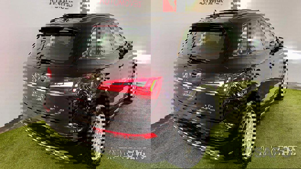 Audi Q5 de 2021