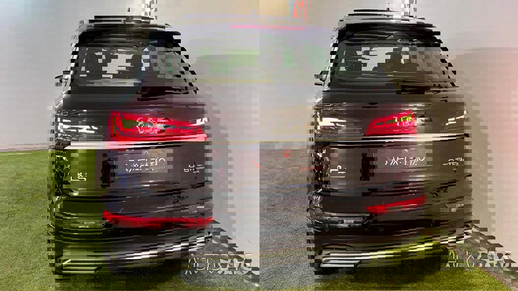 Audi Q5 de 2021